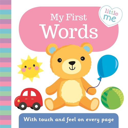 My First Words