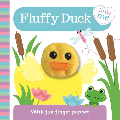 Fluffy Duck