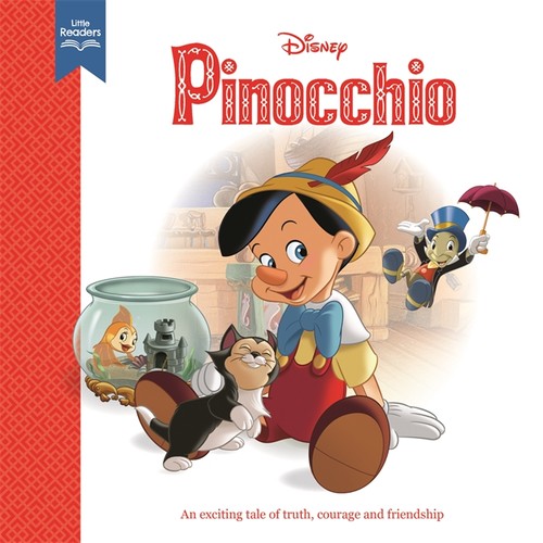 Disney Classics: Pinocchio