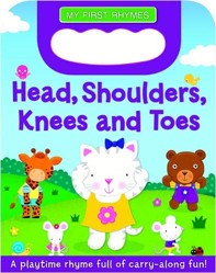 Head, Shoulders, Knees and Toes