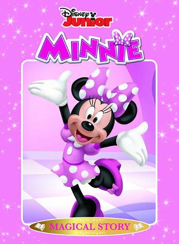 Disney Junior Minnie: Magical Story