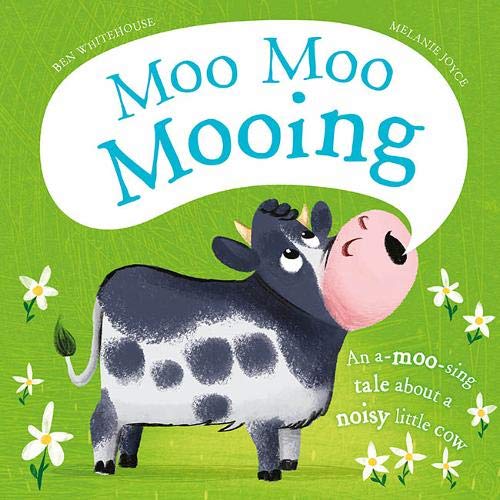 Moo Moo Mooing