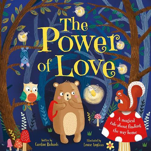 The Power of Love