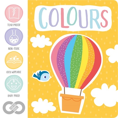 Colours