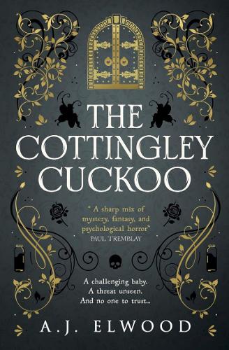 The Cottingley Cuckoo