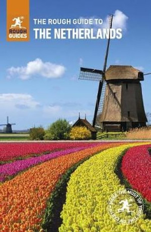 The Rough Guide to the Netherlands (Travel Guide)