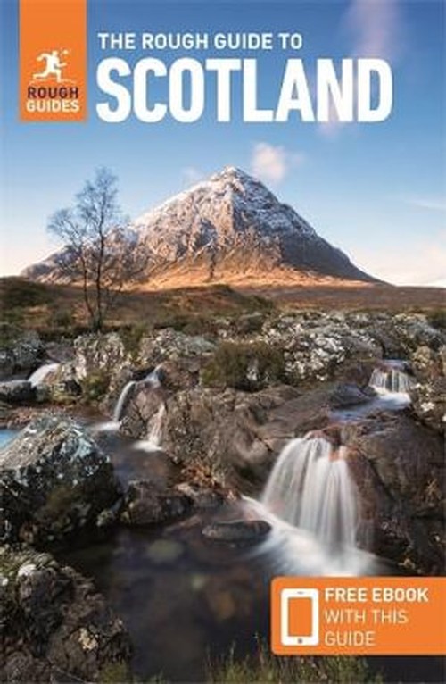 The Rough Guide to Scotland (Travel Guide with Free eBook)