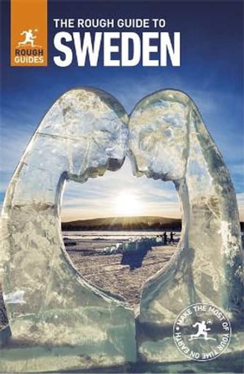 The Rough Guide to Sweden (Travel Guide with Free eBook)