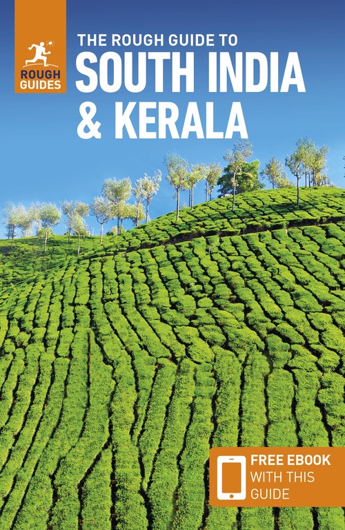 The Rough Guide to South India and Kerala (Travel Guide with EBook)