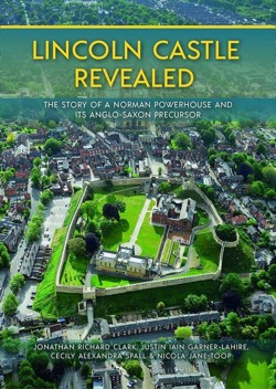 Lincoln Castle Revealed