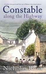 CONSTABLE ALONG THE HIGHWAY a perfect feel-good read from one of Britain's best-loved authors