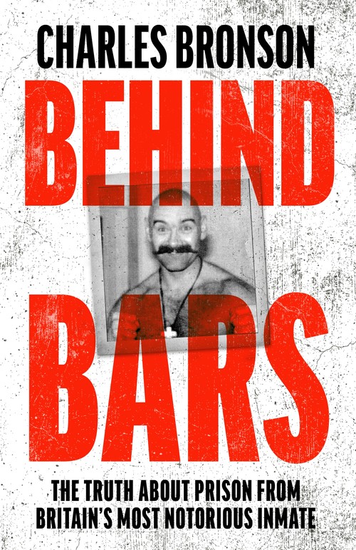 Behind Bars Britain's Most Notorious Prisoner Reveals What Life is Like Inside