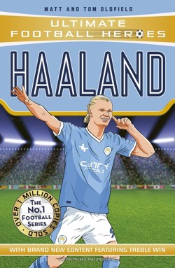 Ultimate Football Heroes: Haaland