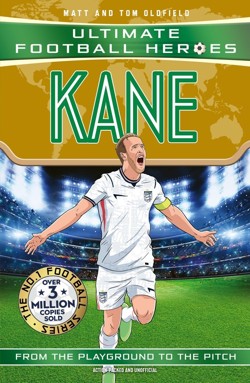 Ultimate Football Heroes: Kane