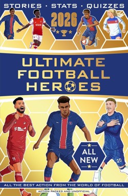 Ultimate Football Heroes 2026 - BRAND NEW CONTENT