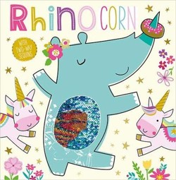 Rhinocorn