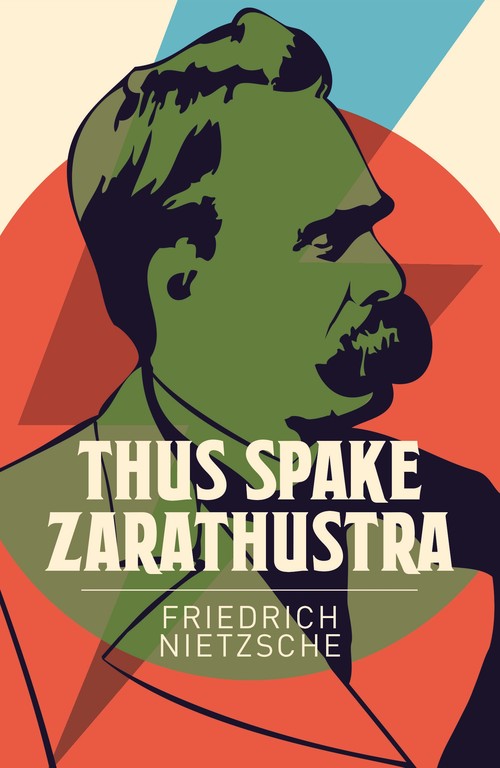 Thus Spake Zarathustra