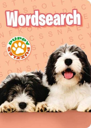 Wordsearch: PuppyPuzzles