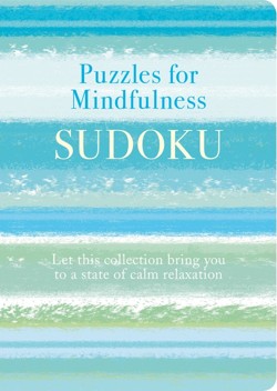 Puzzles for Mindfulness Sudoku