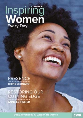 Inspiring Women Every Day Jan/Feb 2021