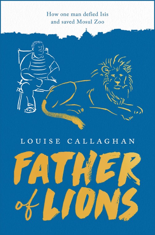 Father of Lions