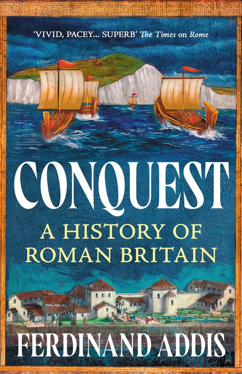 Conquest