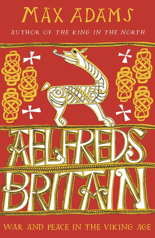 Aelfred's Britain