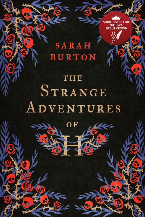 The Strange Adventures of H