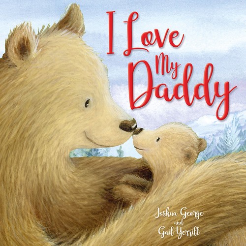 I love my daddy