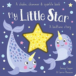 My Little Star