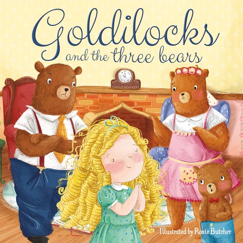 Goldilocks and the Three Bears