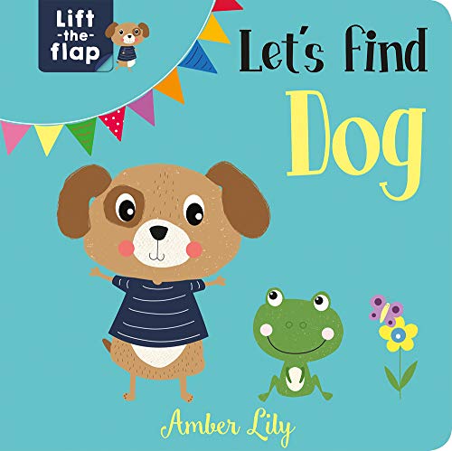 Let's Find Dog