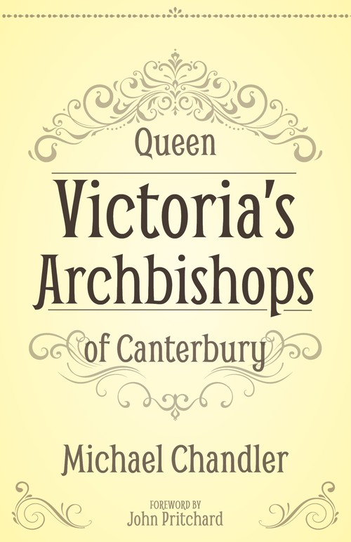 Queen Victorias Archbishops of Canterbury