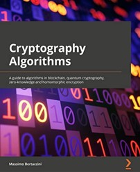 Cryptography Algorithms