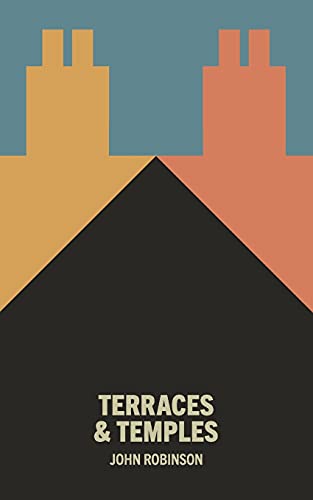 Terraces & Temples
