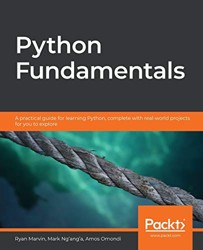 Python Fundamentals