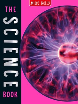 The Science Book