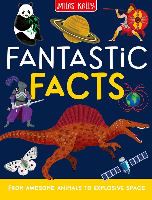 Fantastic Facts