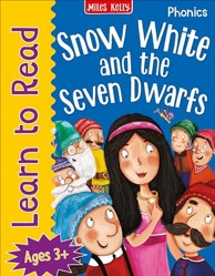 Get Set Go: Phonics  Snow White and the Seven Dwarfs