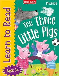 Get Set Go: Phonics  The Three Little Pigs