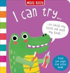 I can try...