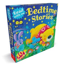 Bedtime Stories box set