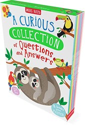 A Curious Collection of Questions & Answers