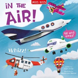 In the Air!