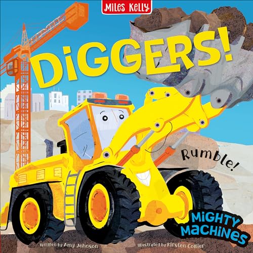 Diggers!