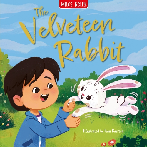 The Velveteen Rabbit