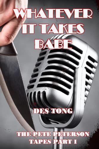 Whatever It Takes Babe