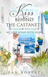 A Kiss Behind the Castanets