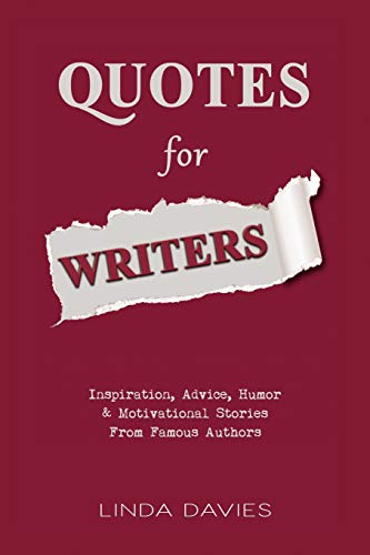 Quotes for Writers