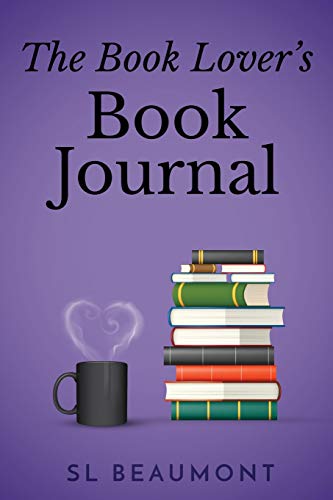 The Book Lover's Book Journal